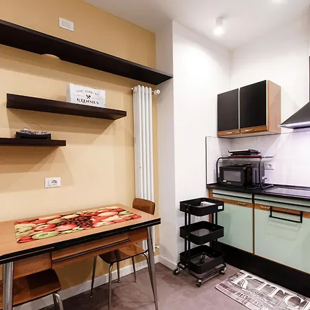 Appartement Ng Como