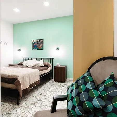 Apartment Ng