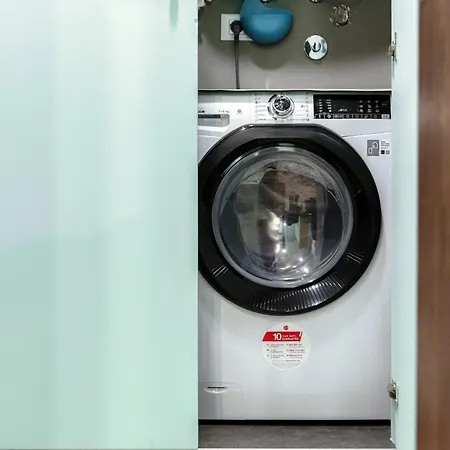 Ng Appartement Como