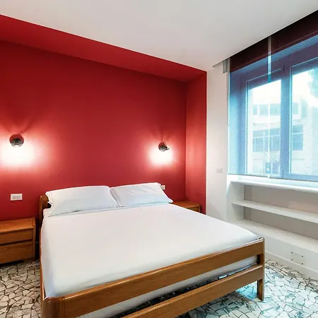 Appartement Ng *