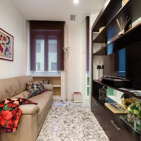 Appartement Ng Como