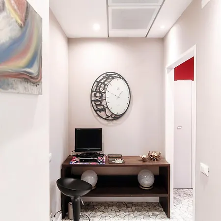 Appartement Ng Como