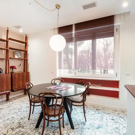 Ng Appartement