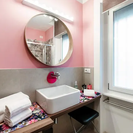 Appartement Ng