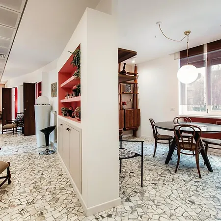 Appartement Ng