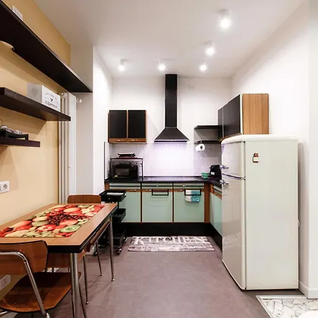 Appartement Ng