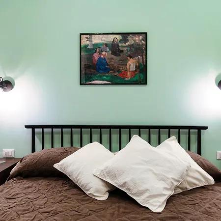 Ng Appartement Como