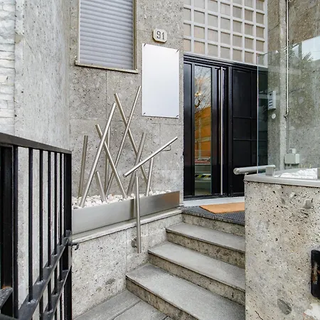 Ng Appartement Como