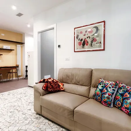 Appartement Ng Como