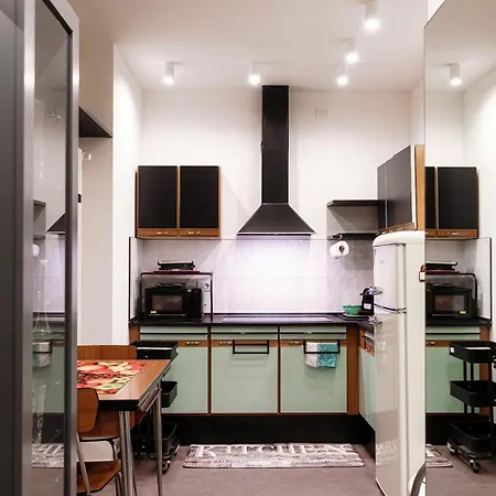 Ng Apartment