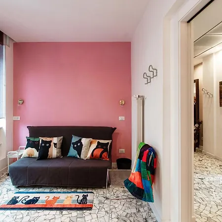 Ng Appartement *