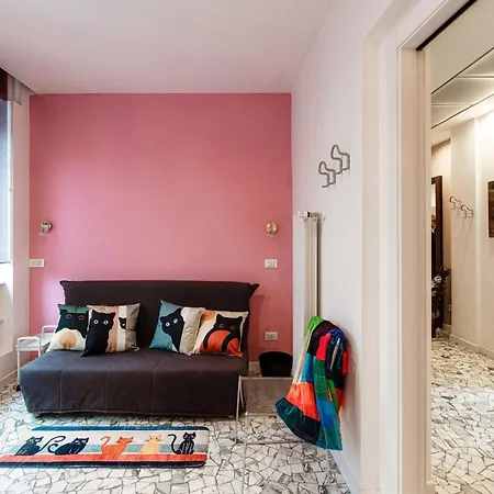 Ng Appartement *