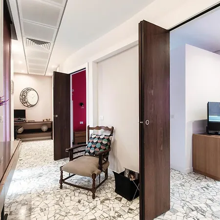 Appartement Ng *