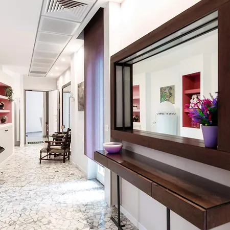 Apartment Ng Como