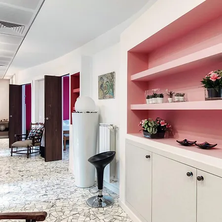 Apartment Ng Como