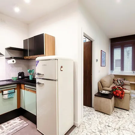 Ng Apartment *
