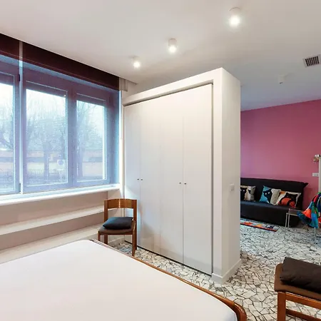 Apartament Ng Como